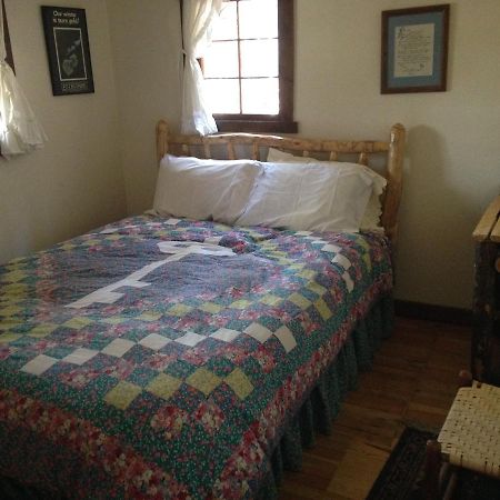 The Baldpate Inn Estes Park Luaran gambar