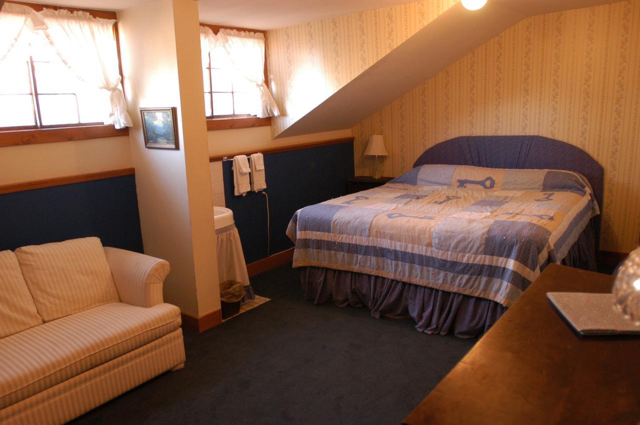 The Baldpate Inn Estes Park Bilik gambar