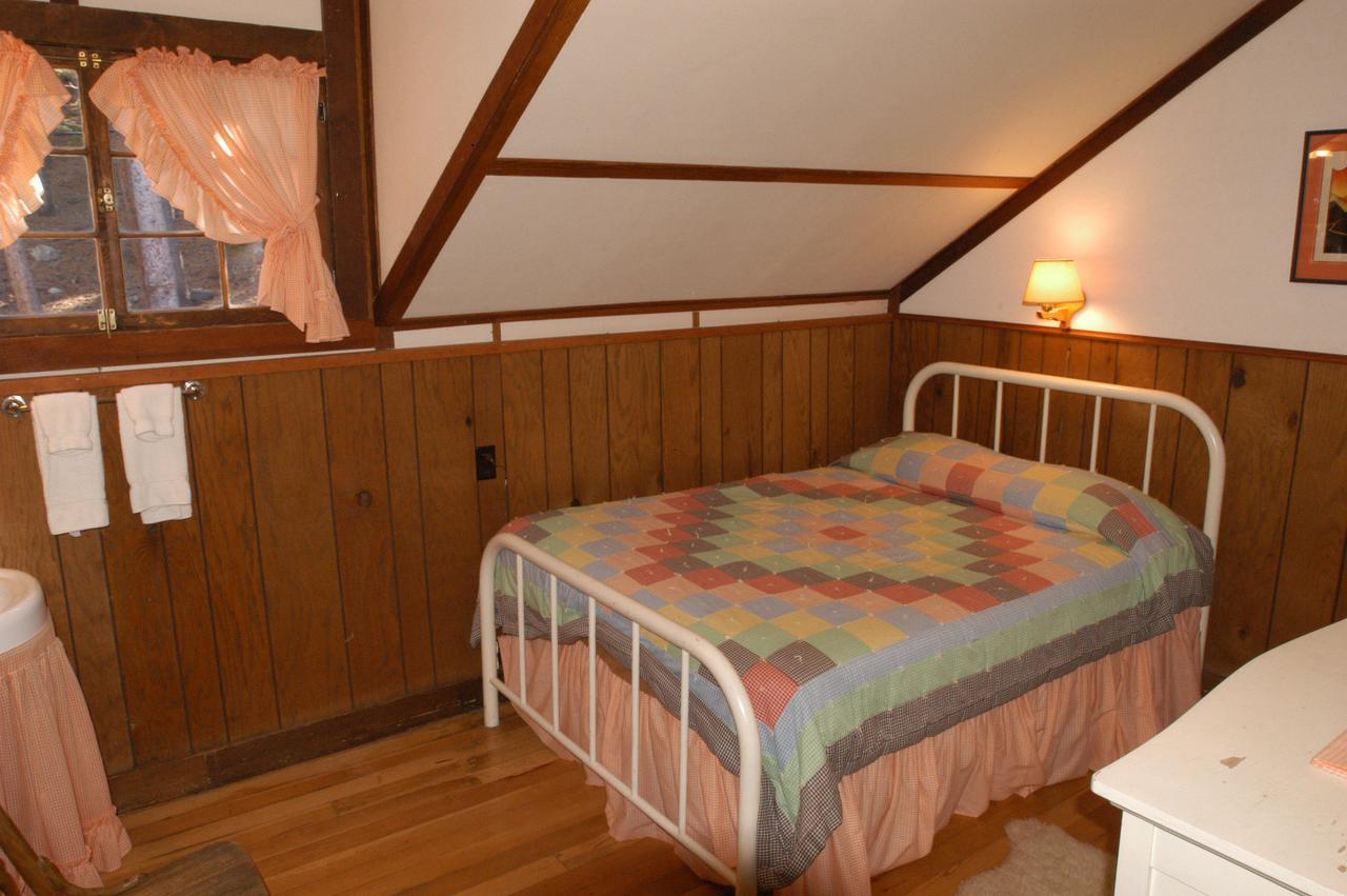 The Baldpate Inn Estes Park Bilik gambar