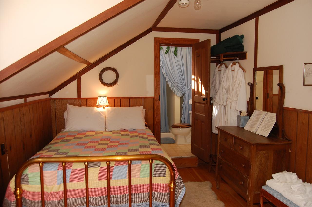 The Baldpate Inn Estes Park Bilik gambar